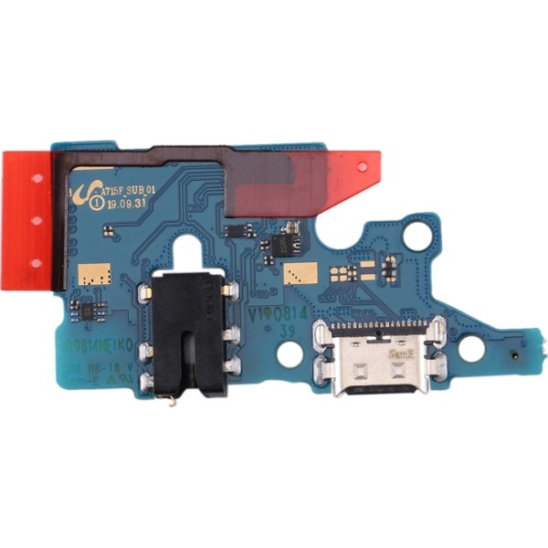 Samsung Galaxy A71 Πλακέτα Φόρτισης Charging Board
