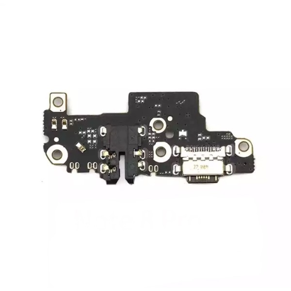Xiaomi Redmi Note 8 Pro Πλακέτα φόρτισης - Xiaomi Redmi Note 8 Pro Charging Board