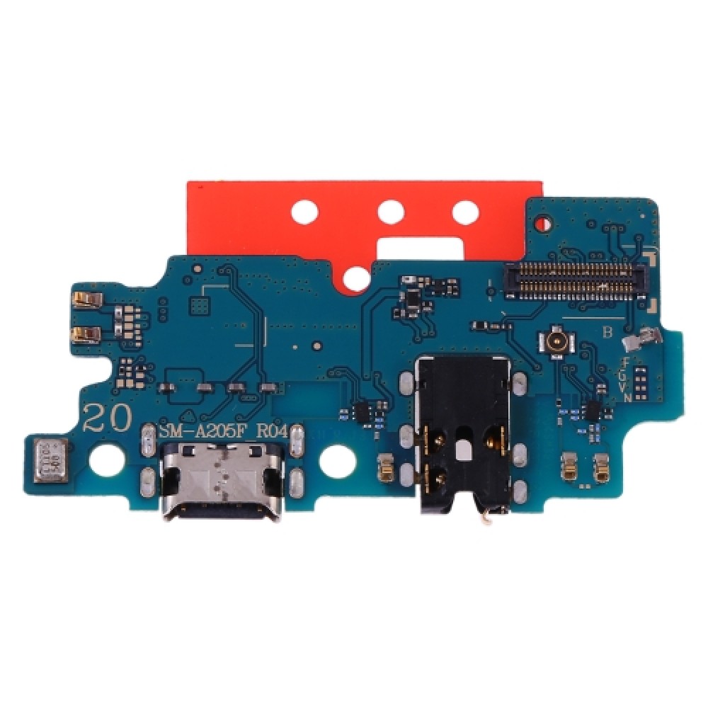 Samsung Galaxy A20 (SM-A205F) Πλακέτα φόρτισης - Charging Board