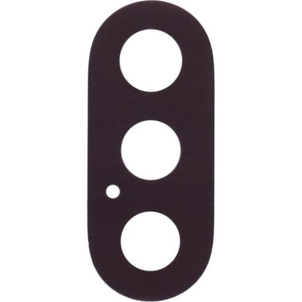 ΤΖΑΜΙ ΚΑΜΕΡΑΣ (CAMERA LENS) ΓΙΑ APPLE IPHONE XS/XS MAX ΤΖΑΜΙ ΚΑΜΕΡΑΣ (CAMERA LENS) ΓΙΑ APPLE IPHONE XS/XS MAX