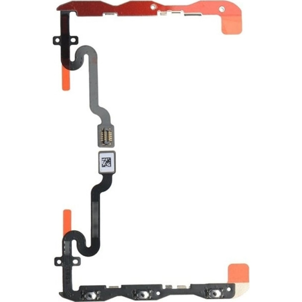 HUAWEI MATE 20 PRO ΚΑΛΩΔΙΟΤΑΙΝΙΑ ΕΝΕΡΓΟΠΟΙΗΣΗΣ - ΑΥΞΟΜΕΙΩΣΗΣ ΗΧΟΥ / POWER - VOLUME FLEX