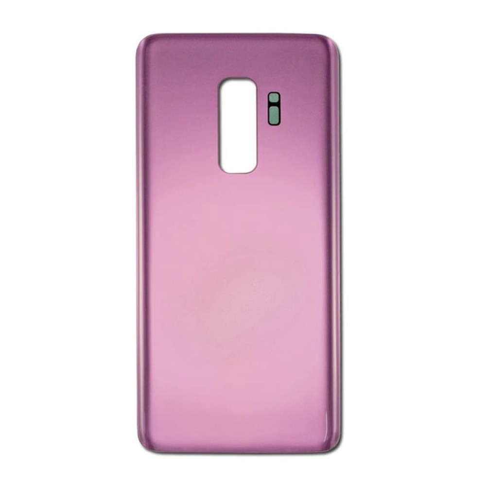 SAMSUNG GALAXY S9 G960 BATTERY COVER (LILAC PURPLE) - ΚΑΠΑΚΙ (ΛΙΛΑ)