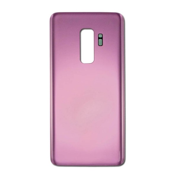 SAMSUNG GALAXY S9 G960 BATTERY COVER (LILAC PURPLE) - ΚΑΠΑΚΙ (ΛΙΛΑ)