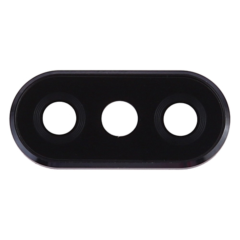 XIAOMI REDMI NOTE 6 PRO CAMERA GLASS LENS - ΤΖΑΜΙ ΦΑΚΟΥ ΚΑΜΕΡΑΣ