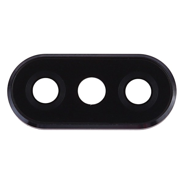 XIAOMI REDMI NOTE 6 PRO CAMERA GLASS LENS - ΤΖΑΜΙ ΦΑΚΟΥ ΚΑΜΕΡΑΣ