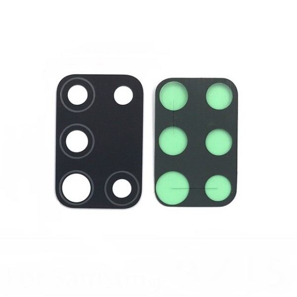SAMSUNG GALAXY A21S  CAMERA GLASS LENS-ΤΖΑΜΙ ΦΑΚΟΥ ΚΑΜΕΡΑΣ