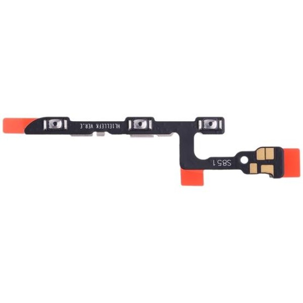 HUAWEI P30 VOLUME AND POWER FLEX - ΚΑΛΩΔΙΟΤΑΙΝΙΑ