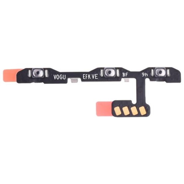 HUAWEI P30 PRO POWER & VOLUME FLEX - ΚΑΛΩΔΙΟΤΑΙΝΙΑ