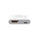 NSP NO9 LIGHTNING DIGITAL ADAPTER TO DIGITAL TV