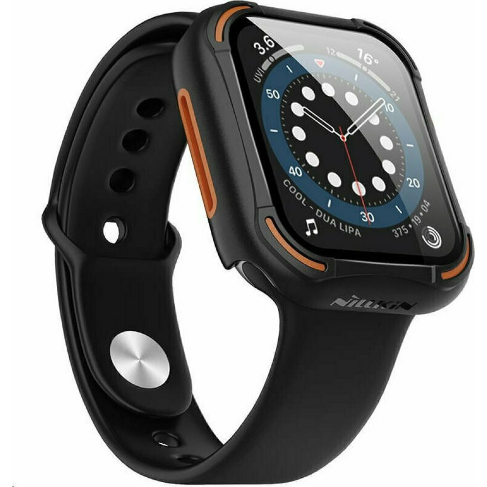 NILLKIN ΘΗΚΗ ΓΙΑ APPLE WATCH 4/5/6/SE CRASH BUMBER