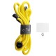 VOLTE-TEL NECK STRAP - ΛΟΥΡΑΚΙ ΛΑΙΜΟΥ ΓΙΑ ΘΗΚΕΣ ΚΙΤΡΙΝΟ VT38