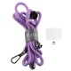 VOLTE-TEL NECK STRAP - ΛΟΥΡΑΚΙ ΛΑΙΜΟΥ ΓΙΑ ΘΗΚΕΣ ΜΩΒ ΜΕ ΟΥΡΑΝΙΟ ΤΟΞΟ VT27