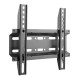 BRATECK επιτοίχια βάση KL25-22F, για οθόνη 23-42", έως 35kg BRATECK επιτοίχια βάση KL25-22F, για οθόνη 23-42", έως 35kg