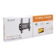 BRATECK επιτοίχια βάση KL25-22F, για οθόνη 23-42", έως 35kg BRATECK επιτοίχια βάση KL25-22F, για οθόνη 23-42", έως 35kg
