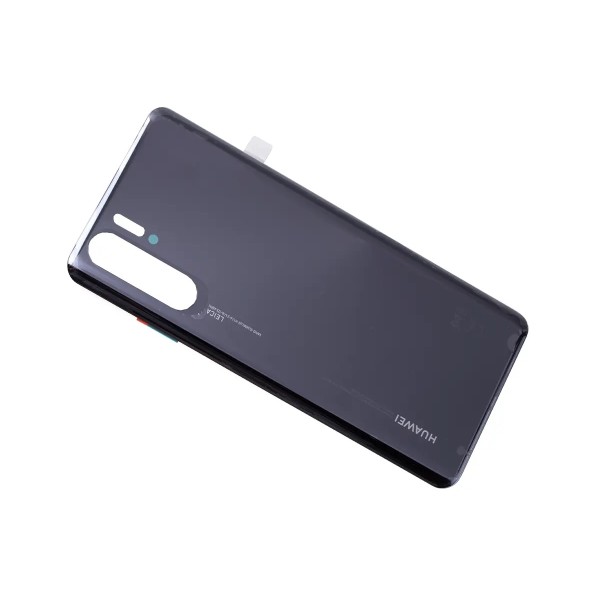 HUAWEI P30 PRO (VOG-L29) ΚΑΠΑΚΙ ΜΠΑΤΑΡΙΑΣ ΜΑΥΡΟ (BATTERY COVER BLACK) HUAWEI P30 PRO (VOG-L29) ΚΑΠΑΚΙ ΜΠΑΤΑΡΙΑΣ ΜΑΥΡΟ (BATTERY COVER BLACK)