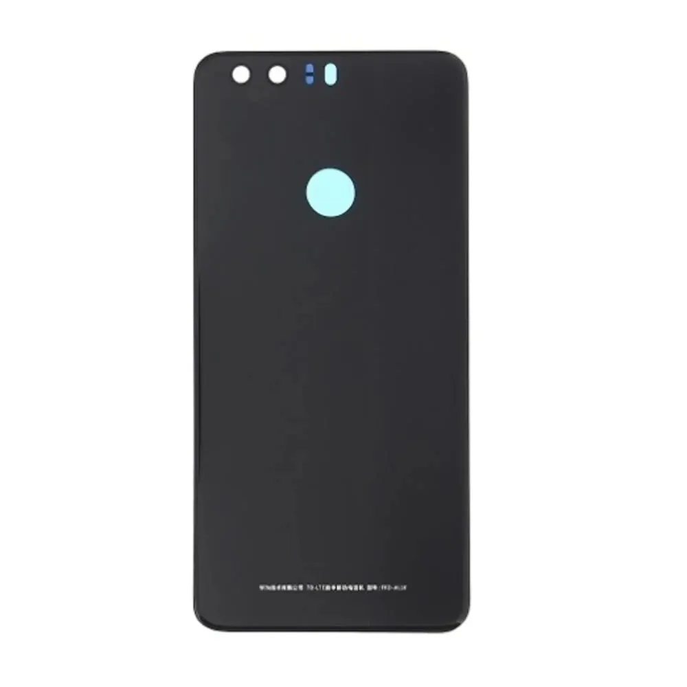 HUAWEI HONOR 8 ΚΑΠΑΚΙ ΜΠΑΤΑΡΙΑΣ - ΜΑΥΡΟ
