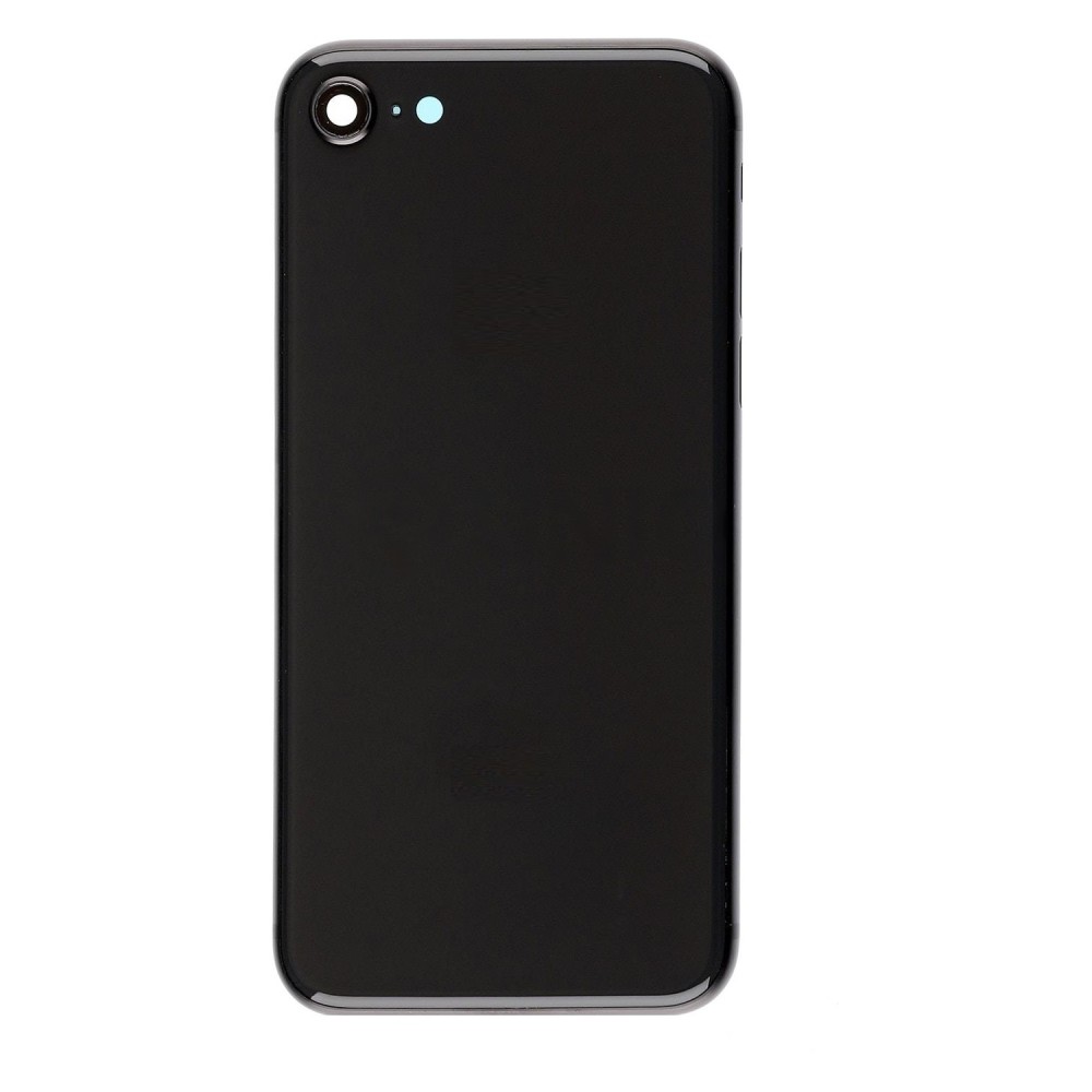 APPLE IPHONE 8 ΚΑΠΑΚΙ ΜΠΑΤΑΡΙΑΣ ΜΕ ΠΛΑΙΣΙΟ SWAP ORIGINAL ΜΑΥΡΟ (BACK COVER FULL HOUSING SWAP ORIGINAL BLACK) GRADE B APPLE IPHONE 8 ΚΑΠΑΚΙ ΜΠΑΤΑΡΙΑΣ ΜΕ ΠΛΑΙΣΙΟ SWAP ORIGINAL ΜΑΥΡΟ (BACK COVER FULL HOUSING SWAP ORIGINAL BLACK) GRADE B