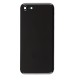 APPLE IPHONE 8 ΚΑΠΑΚΙ ΜΠΑΤΑΡΙΑΣ ΜΕ ΠΛΑΙΣΙΟ SWAP ORIGINAL ΜΑΥΡΟ (BACK COVER FULL HOUSING SWAP ORIGINAL BLACK) GRADE B APPLE IPHONE 8 ΚΑΠΑΚΙ ΜΠΑΤΑΡΙΑΣ ΜΕ ΠΛΑΙΣΙΟ SWAP ORIGINAL ΜΑΥΡΟ (BACK COVER FULL HOUSING SWAP ORIGINAL BLACK) GRADE B