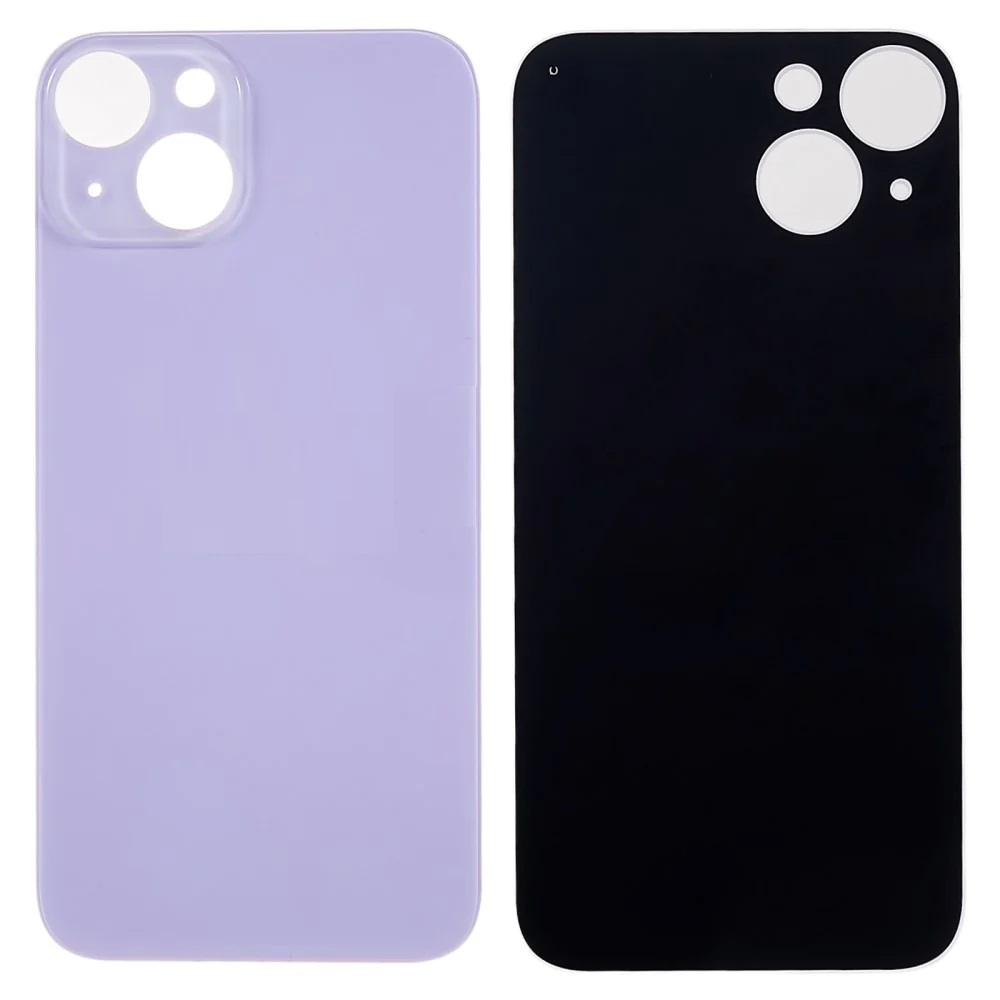ΚΑΠΑΚΙ ΜΠΑΤΑΡΙΑΣ APPLE IPHONE 14 PURPLE