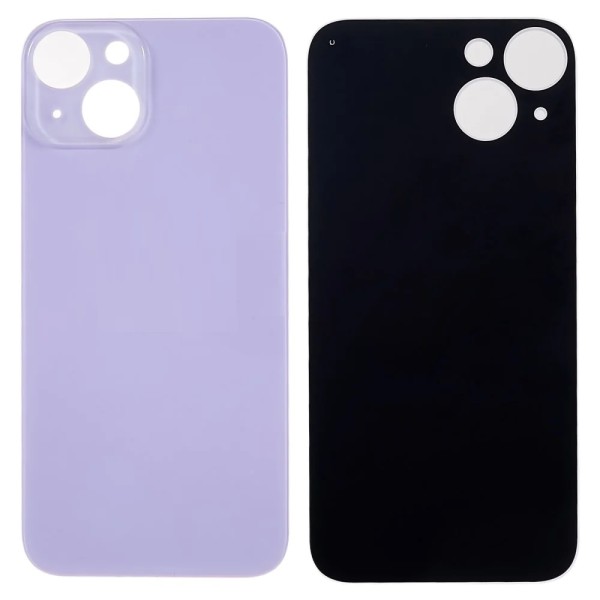 ΚΑΠΑΚΙ ΜΠΑΤΑΡΙΑΣ APPLE IPHONE 14 PURPLE