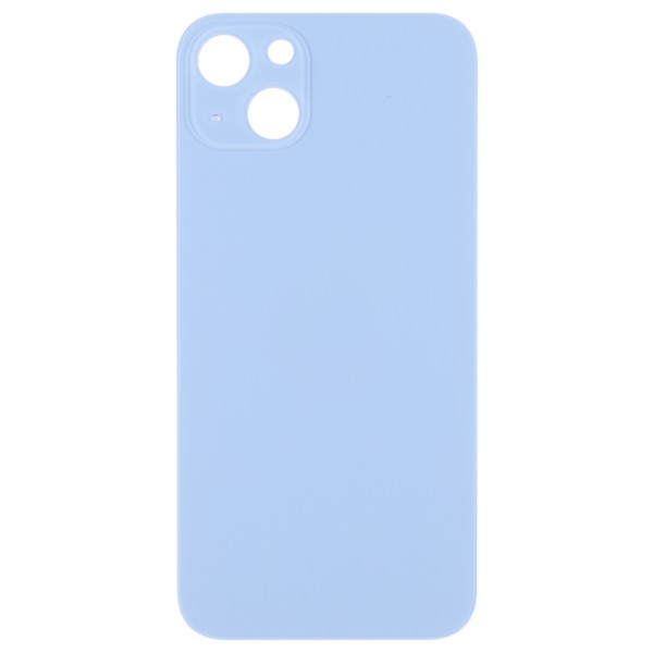 ΚΑΠΑΚΙ ΜΠΑΤΑΡΙΑΣ APPLE IPHONE 14 BLUE