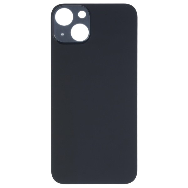 ΚΑΠΑΚΙ ΜΠΑΤΑΡΙΑΣ APPLE IPHONE 14 BLACK (BATTERY COVER)
