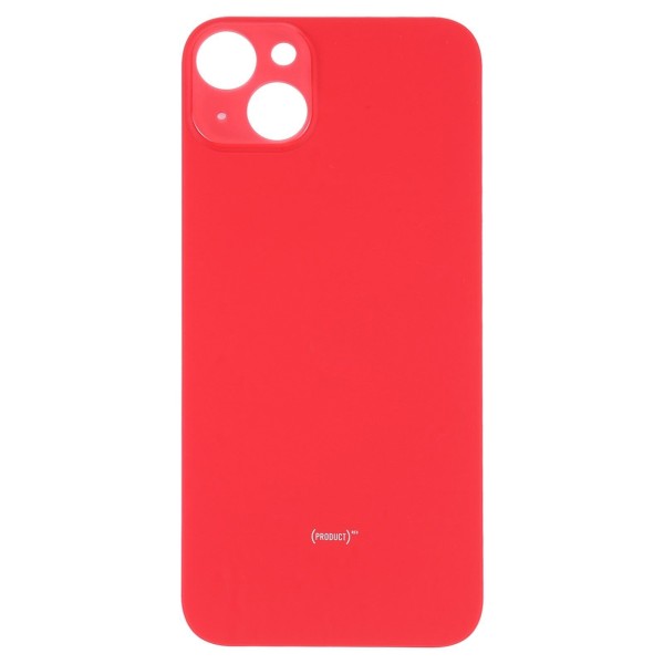 ΚΑΠΑΚΙ ΜΠΑΤΑΡΙΑΣ APPLE IPHONE 14 RED 