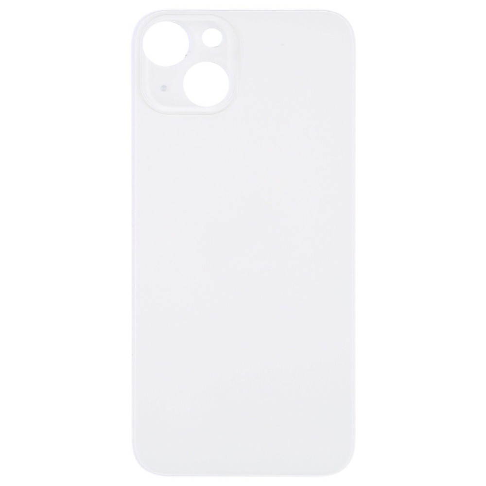 ΚΑΠΑΚΙ ΜΠΑΤΑΡΙΑΣ APPLE IPHONE 14 WHITE