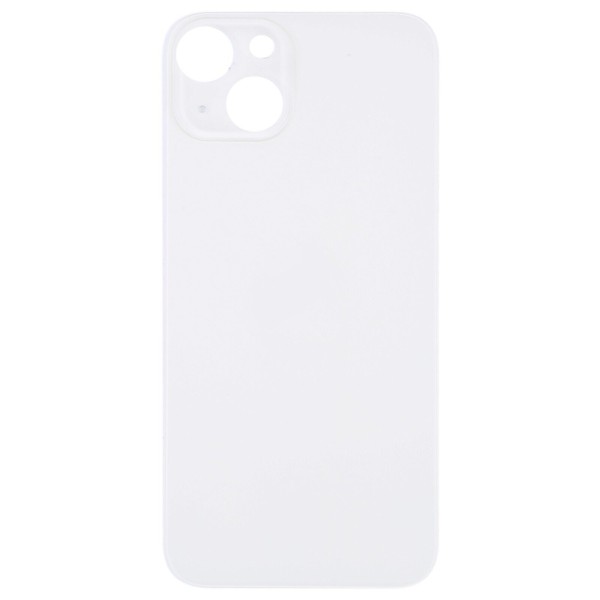 ΚΑΠΑΚΙ ΜΠΑΤΑΡΙΑΣ APPLE IPHONE 14 WHITE