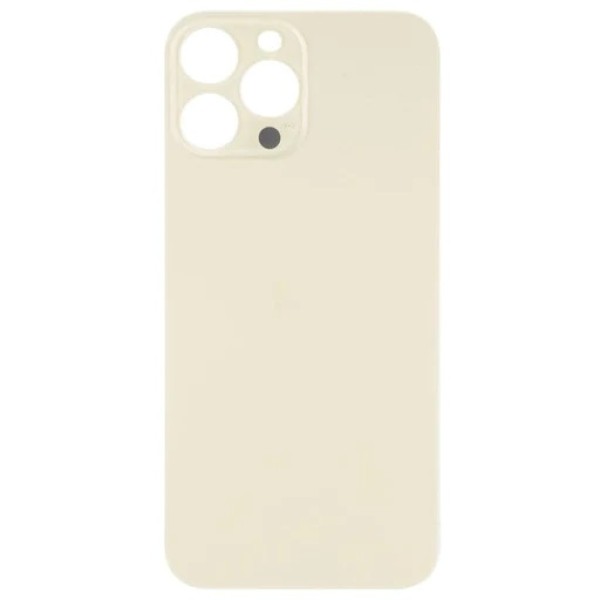 ΚΑΠΑΚΙ ΜΠΑΤΑΡΙΑΣ APPLE IPHONE 14 PRO MAX GOLD