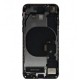 APPLE IPHONE 8 ΚΑΠΑΚΙ ΜΠΑΤΑΡΙΑΣ ΜΕ ΠΛΑΙΣΙΟ SWAP ORIGINAL ΜΑΥΡΟ (BACK COVER FULL HOUSING SWAP ORIGINAL BLACK) GRADE B APPLE IPHONE 8 ΚΑΠΑΚΙ ΜΠΑΤΑΡΙΑΣ ΜΕ ΠΛΑΙΣΙΟ SWAP ORIGINAL ΜΑΥΡΟ (BACK COVER FULL HOUSING SWAP ORIGINAL BLACK) GRADE B