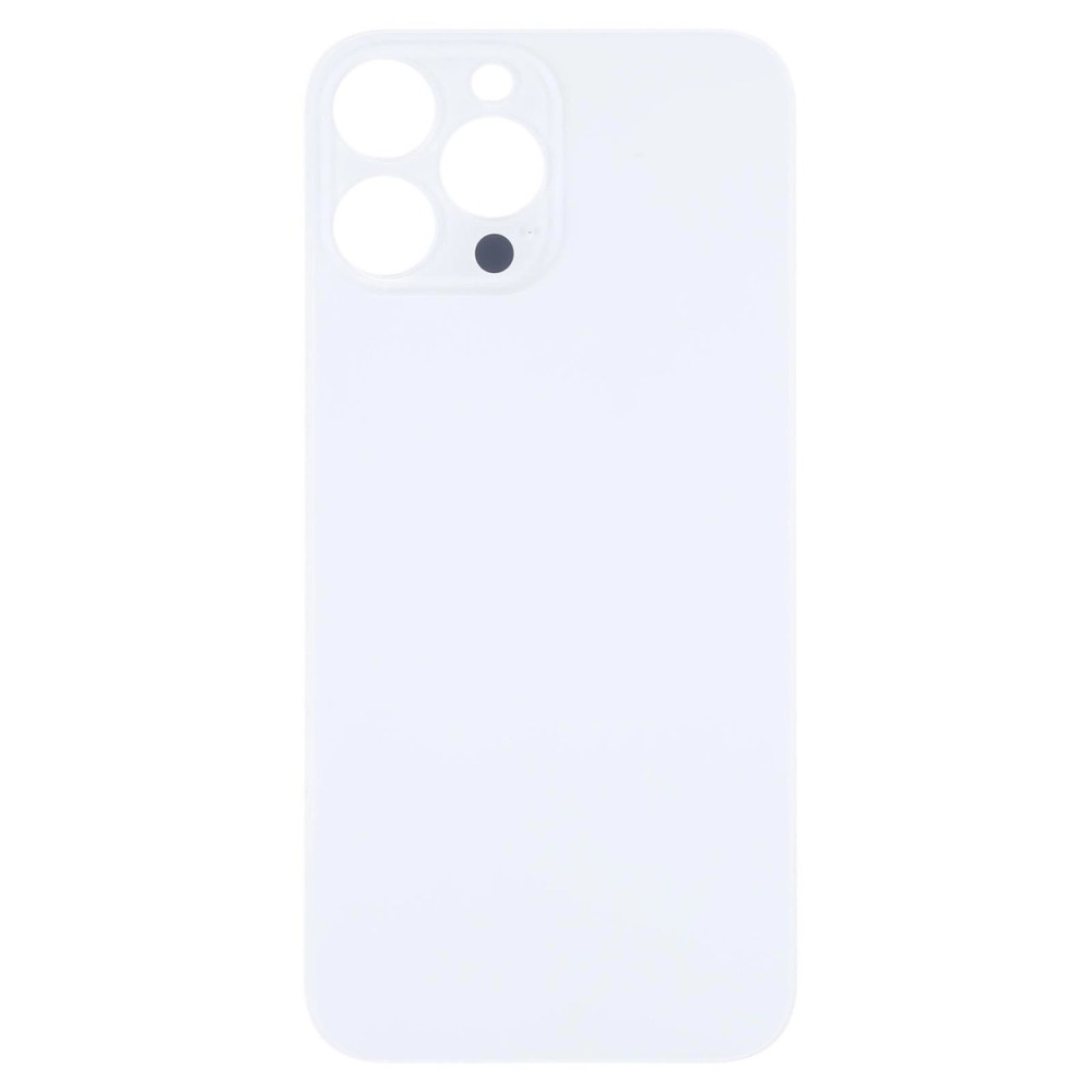 ΚΑΠΑΚΙ ΜΠΑΤΑΡΙΑΣ APPLE IPHONE 14 PRO MAX SILVER