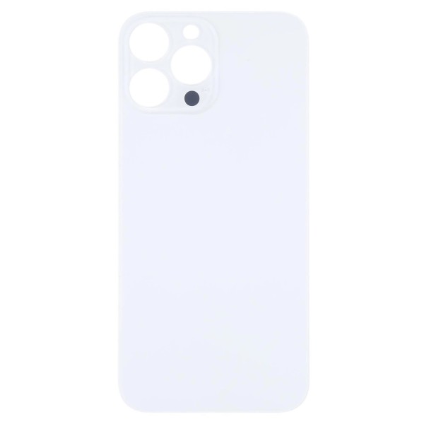 ΚΑΠΑΚΙ ΜΠΑΤΑΡΙΑΣ APPLE IPHONE 14 PRO MAX SILVER