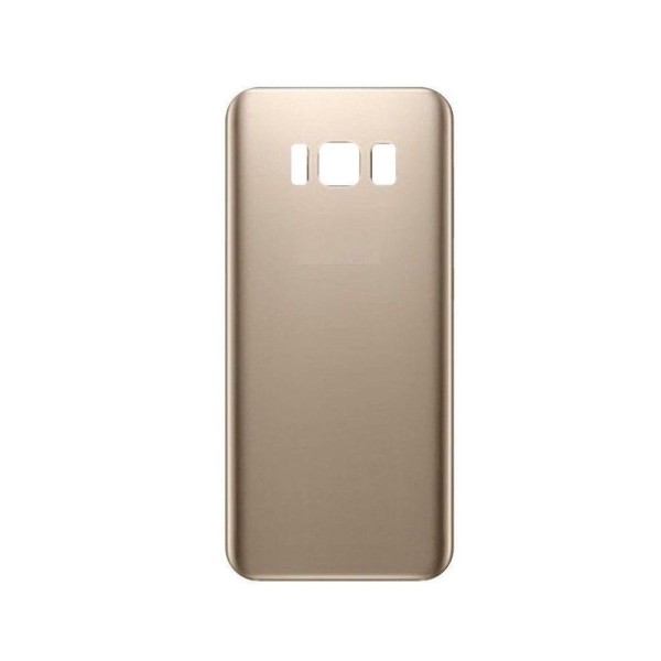 SAMSUNG GALAXY S8 PLUS ΚΑΠΑΚΙ ΜΠΑΤΑΡΙΑΣ ΧΡΥΣΟ (BATTERY COVER GOLD)