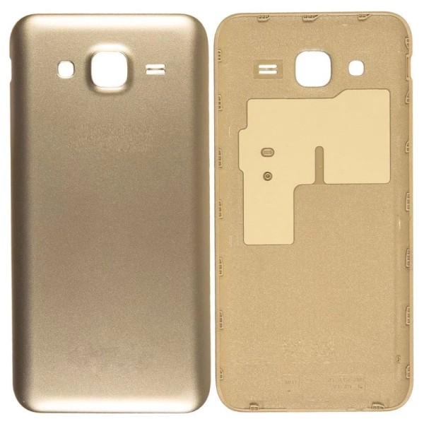 SAMSUNG GALAXY J500 ΚΑΠΑΚΙ ΜΠΑΤΑΡΙΑΣ ΧΡΥΣΟ (BATTERY COVER GOLD)