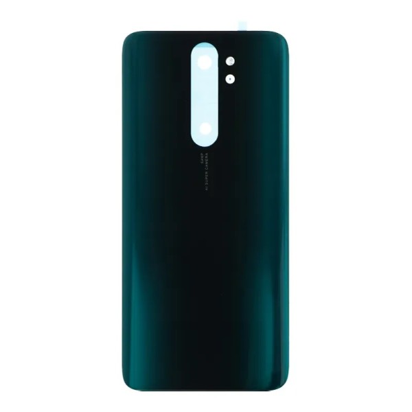 XIAOMI REDMI NOTE 8 PRO ΚΑΠΑΚΙ ΜΠΑΤΑΡΙΑΣ ΠΡΑΣΙΝΟ (BATTERY COVER GREEN) XIAOMI REDMI NOTE 8 PRO ΚΑΠΑΚΙ ΜΠΑΤΑΡΙΑΣ ΠΡΑΣΙΝΟ (BATTERY COVER GREEN)