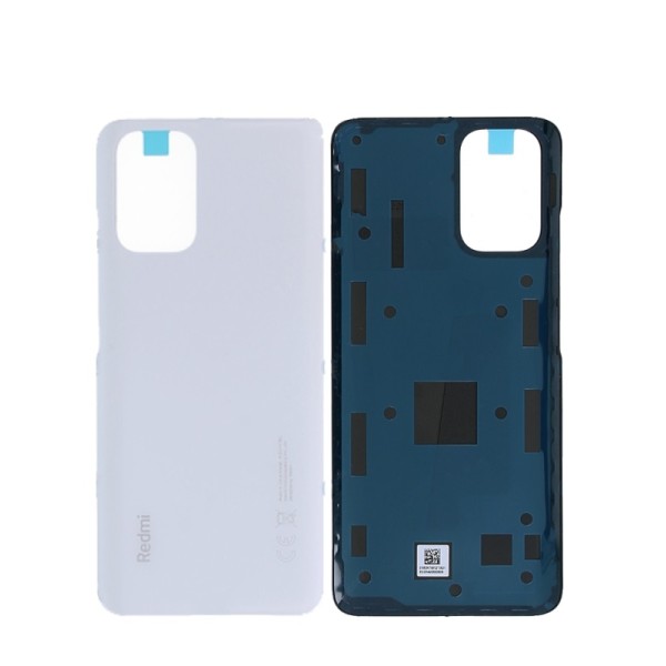 XIAOMI REDMI NOTE 10S (M2101K7BG, M2101K7BI) ΓΝΗΣΙΟ ΚΑΠΑΚΙ ΜΠΑΤΑΡΙΑΣ PEBBLE WHITE (ORIGINAL BATTERY COVER PEBBLE WHITE) XIAOMI REDMI NOTE 10S (M2101K7BG, M2101K7BI) ΓΝΗΣΙΟ ΚΑΠΑΚΙ ΜΠΑΤΑΡΙΑΣ PEBBLE WHITE (ORIGINAL BATTERY COVER PEBBLE WHITE)