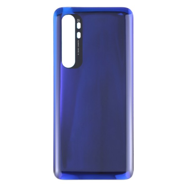XIAOMI Mi NOTE 10 LITE ΓΝΗΣΙΟ ΚΑΠΑΚΙ ΜΠΑΤΑΡΙΑΣ (M2002F4LG, M1910F4G) NEBULA PURPLE (ORIGINAL BATTERY COVER NEBULA PURPLE) XIAOMI Mi NOTE 10 LITE ΓΝΗΣΙΟ ΚΑΠΑΚΙ ΜΠΑΤΑΡΙΑΣ (M2002F4LG, M1910F4G) NEBULA PURPLE (ORIGINAL BATTERY COVER NEBULA PURPLE)