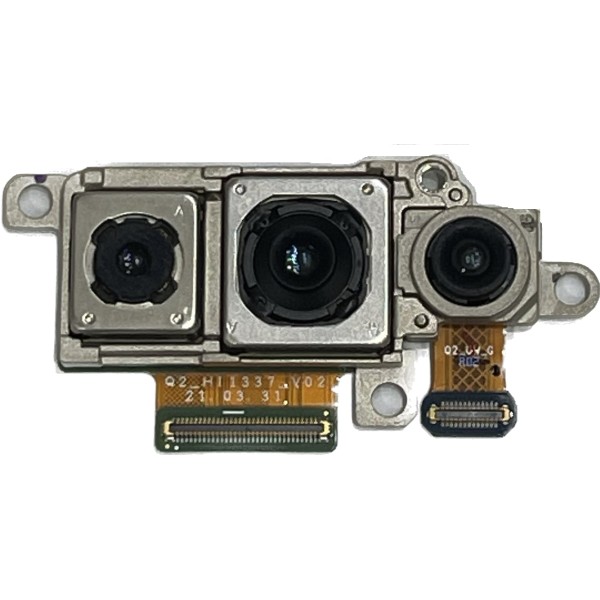 SAMSUNG GALAXY Z FOLD 3 5G ΚΕΝΤΡΙΚΗ ΠΙΣΩ ΚΑΜΕΡΑ (MAIN BACK CAMERA)