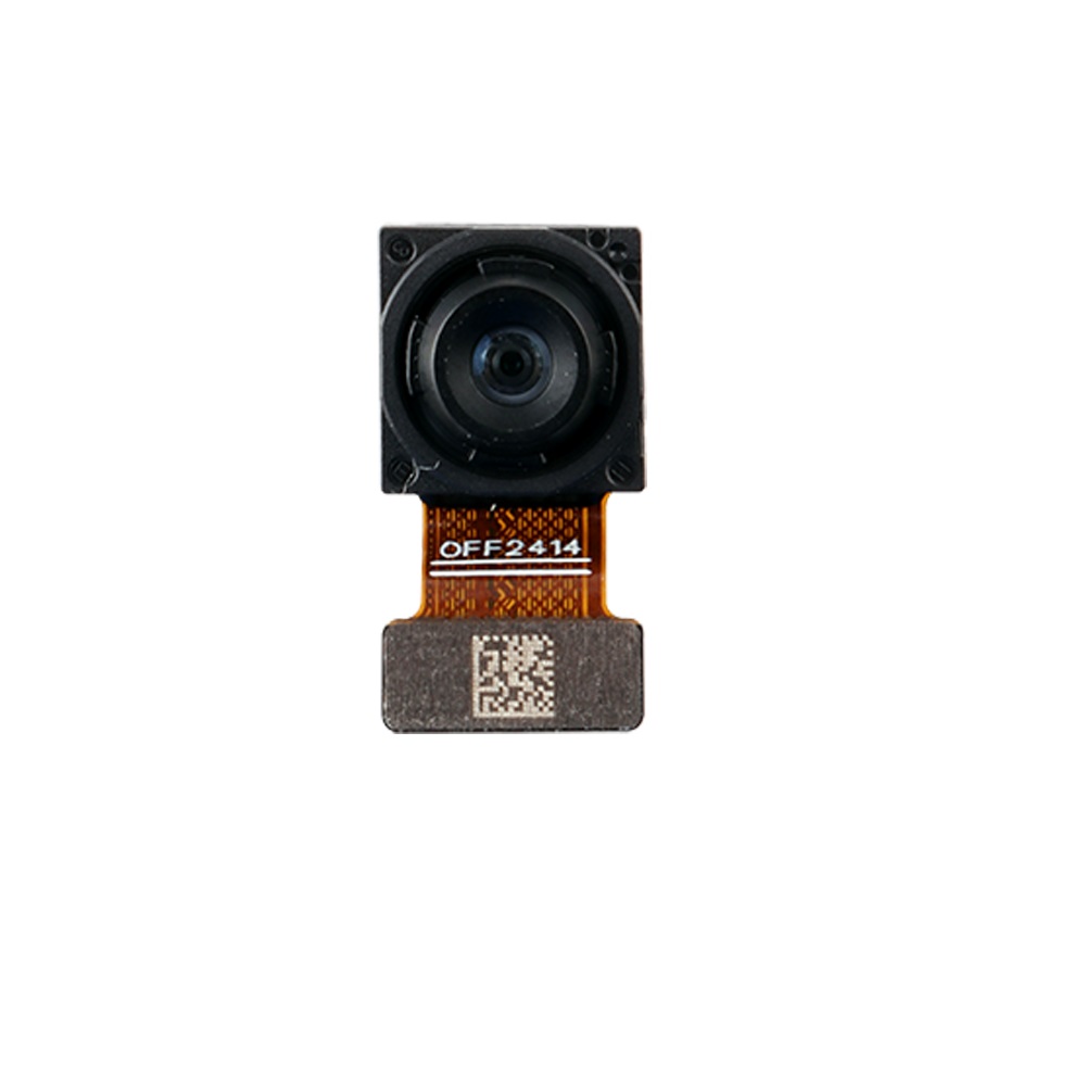 XIAOMI REMDI NOTE 12 4G (23021RAAEG) ΓΝΗΣΙΑ ΠΙΣΩ ΚΑΜΕΡΑ 8MP (ORIGINAL BACK CAMERA ULTRA WIDE)