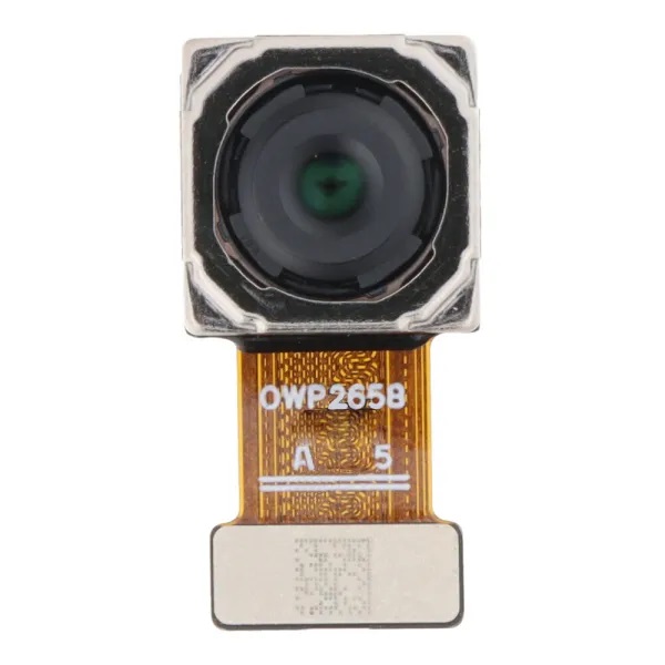 XIAOMI REDMI 10C (220333QAG, 220333QBI) ΣΕΤ ΓΝΗΣΙΕΣ ΠΙΣΩ ΚΑΜΕΡΑΣ 50MP (WIDE) + 2MP (DEPTH) (ORIGINAL BACK CAMERA WIDE)