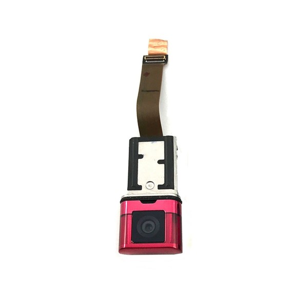 XIAOMI MI 9T / 9T PRO ΜΠΡΟΣΤΙΝΗ ΚΑΜΕΡΑ MOTORIZED POP - UP 20MP f/2.2, (wide), 1/3.4", 0.8µm RED