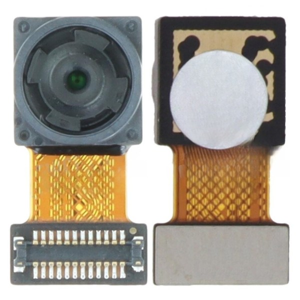 XIAOMI REDMI 12C ΜΠΡΟΣΤΙΝΗ ΚΑΜΕΡΑ SELFIE (FRONT SELFIE CAMERA)