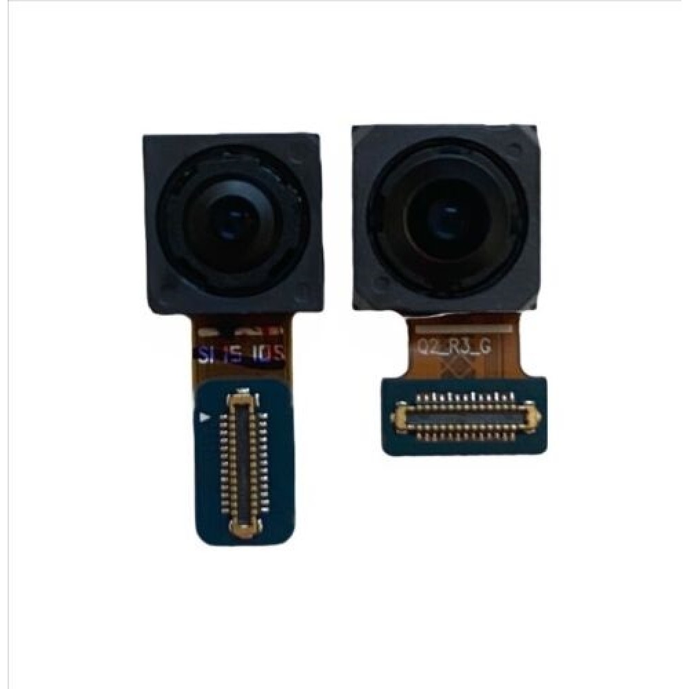 SAMSUNG GALAXY Z FOLD 3 5G ΜΠΡΟΣΤΙΝΕΣ ΚΑΜΕΡΕΣ (FACE FRONT CAMERAS)
