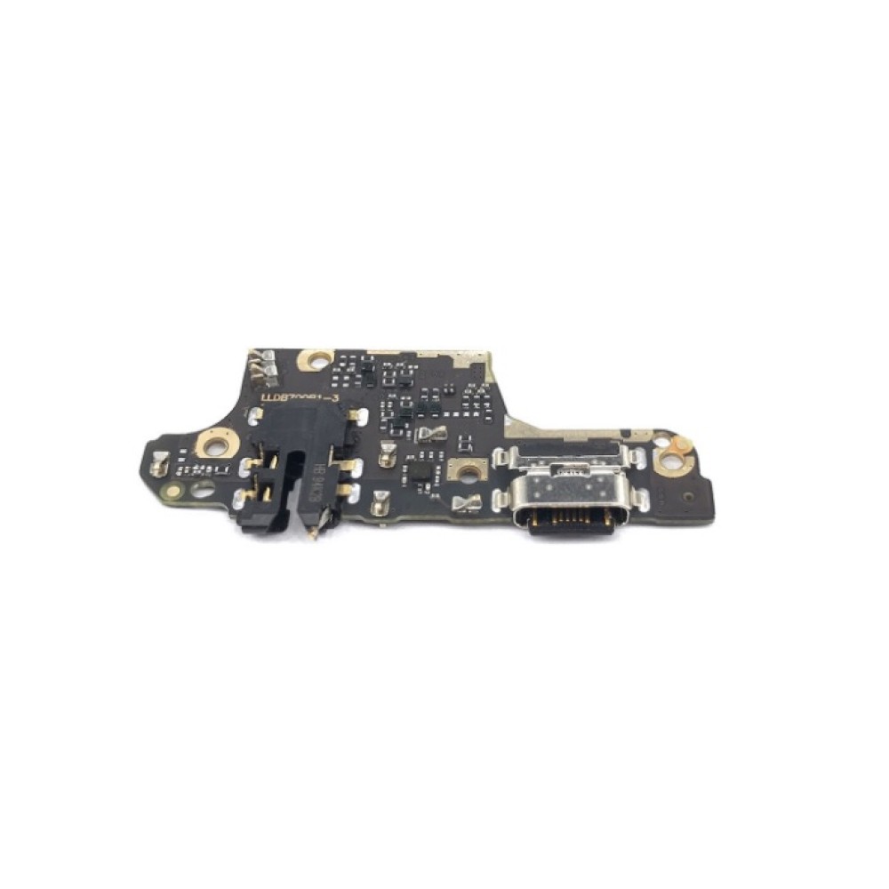 XIAOMI POCO X3 (MZB07Z0IN, MZB07Z1IN) ΓΝΗΣΙΟ ΠΛΑΚΕΤΑΚΙ  ΦΟΡΤΙΣΤΗΣ (ORIGINAL CHARGING BOARD)