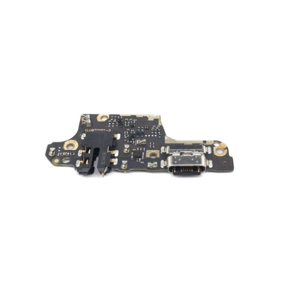 XIAOMI POCO X3 (MZB07Z0IN, MZB07Z1IN) ΓΝΗΣΙΟ ΠΛΑΚΕΤΑΚΙ  ΦΟΡΤΙΣΤΗΣ (ORIGINAL CHARGING BOARD)