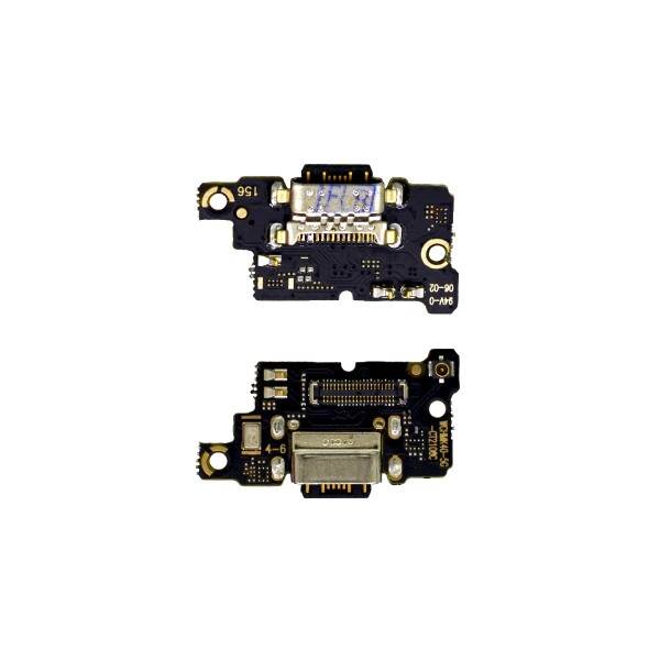 XIAOMI POCO F3 ΠΛΑΚΕΤΑΚΙ ΦΟΡΤΙΣΗΣ OEM (CHARGING BOARD)