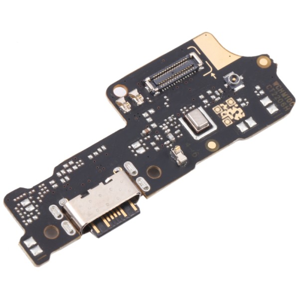 XIAOMI POCO C40 ΓΝΗΣΙΟ ΠΛΑΚΕΤΑΚΙ ΦΟΡΤΙΣΗΣ (ORIGINAL CHARGING BOARD)