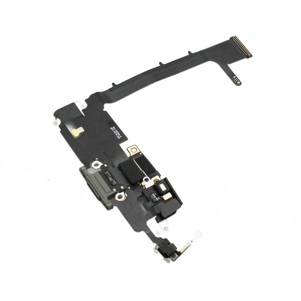 APPLE IPHONE 11 PRO MAX ΓΝΗΣΙΑ ΚΑΛΩΔΙΟΤΑΙΝΙΑ ΦΟΡΤΙΣΗΣ ΠΡΑΣΙΝΗ (CHARGING FLEX DOCK GREEN) APPLE IPHONE 11 PRO MAX ΓΝΗΣΙΑ ΚΑΛΩΔΙΟΤΑΙΝΙΑ ΦΟΡΤΙΣΗΣ ΠΡΑΣΙΝΗ (CHARGING FLEX DOCK GREEN)