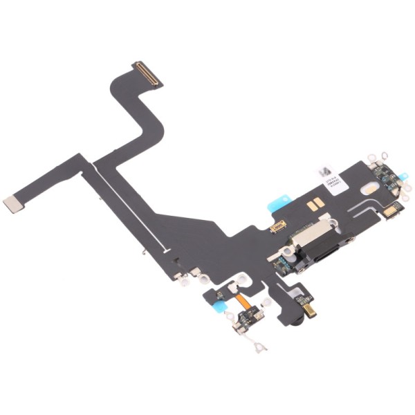 APPLE IPHONE 13 PRO ΚΑΛΩΔΙΟΤΑΙΝΙΑ ΦΟΡΤΙΣΗΣ SIERRA BLUE (CHARGING FLEX DOCK SIERRA BLUE)